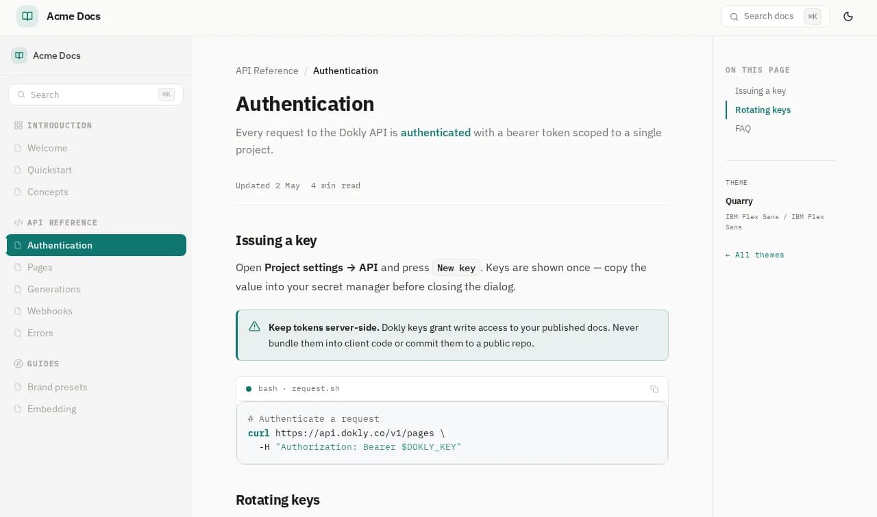 5 Best GitBook Alternatives in 2026 (Free & Paid Options)