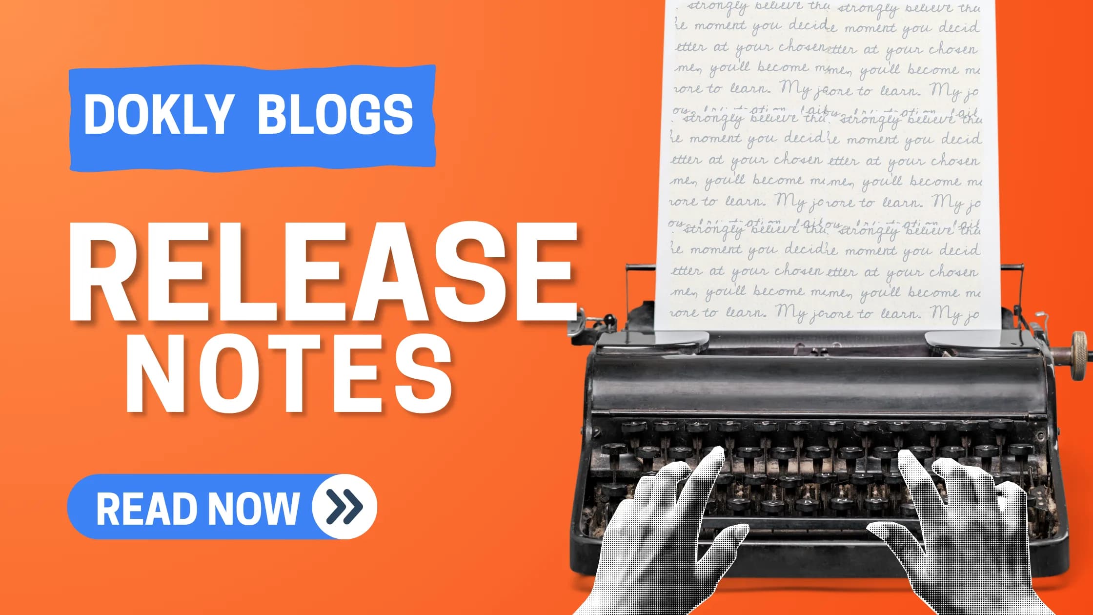 Release Notes Template: 3 Real Examples for 2026