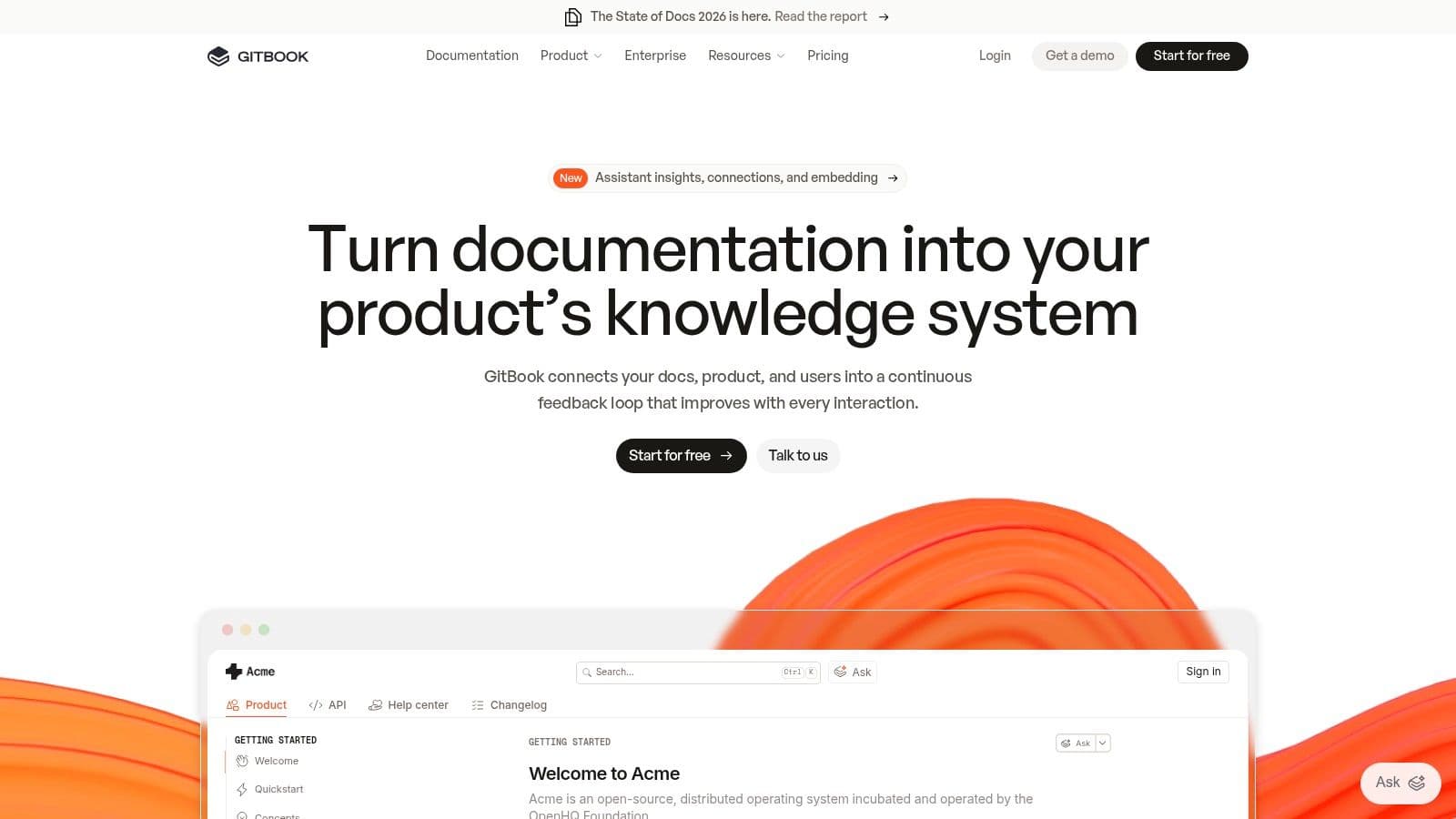 GitBook