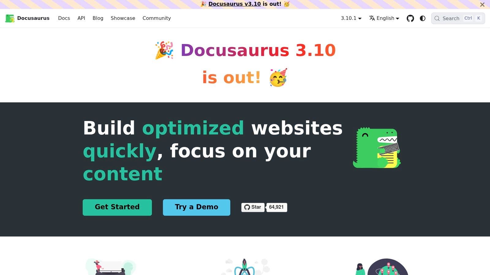 Docusaurus