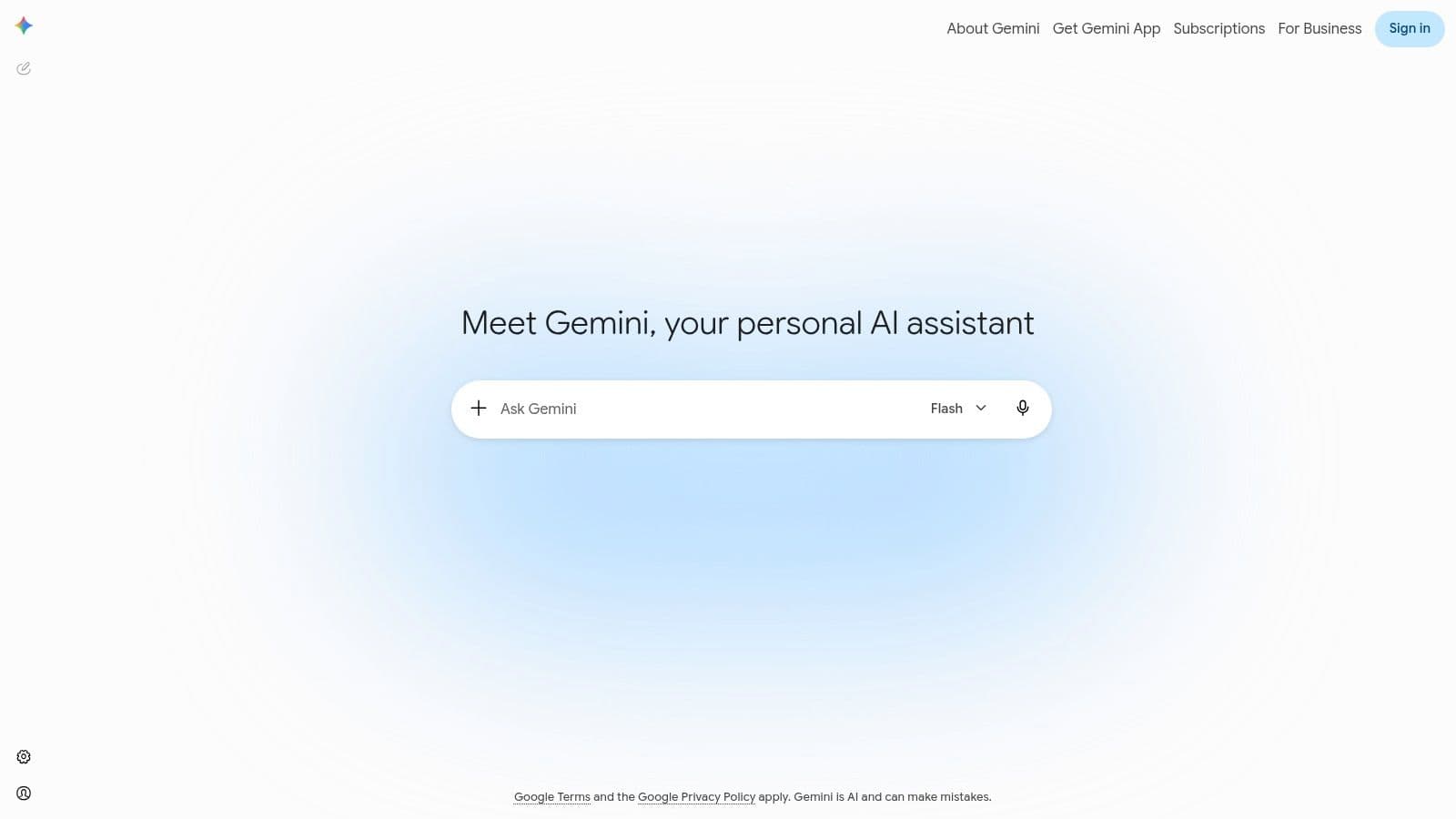Google Gemini