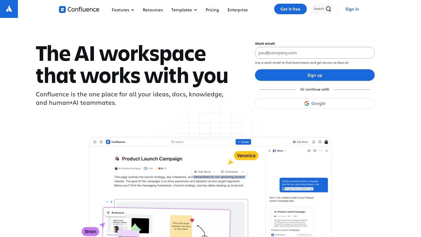 Atlassian Confluence