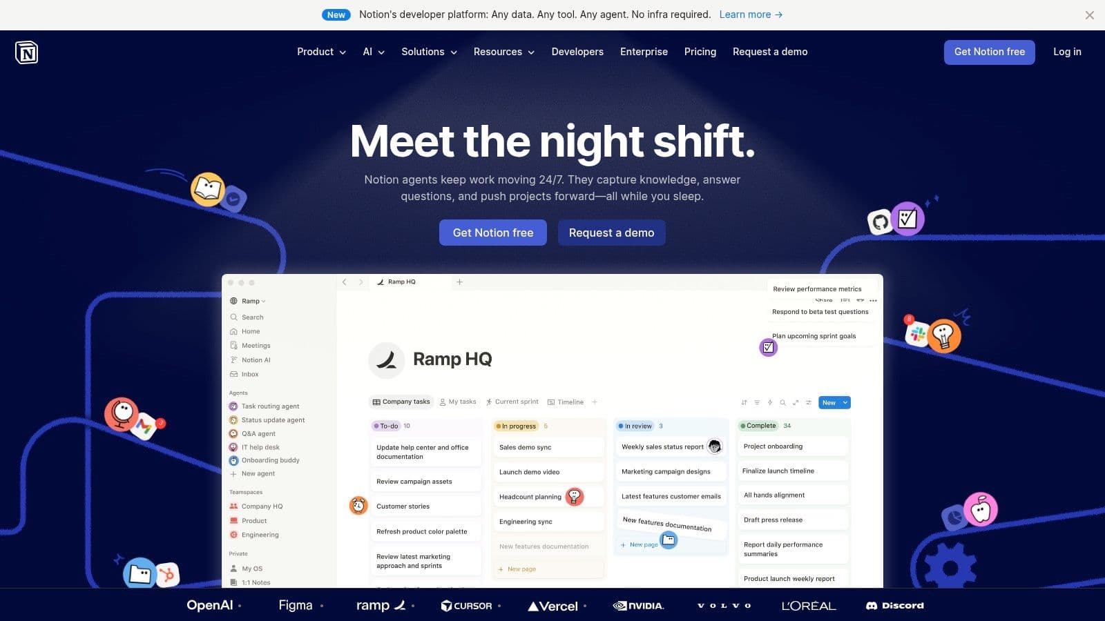 Notion